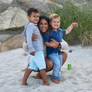 Meet your Posher, Kaleena